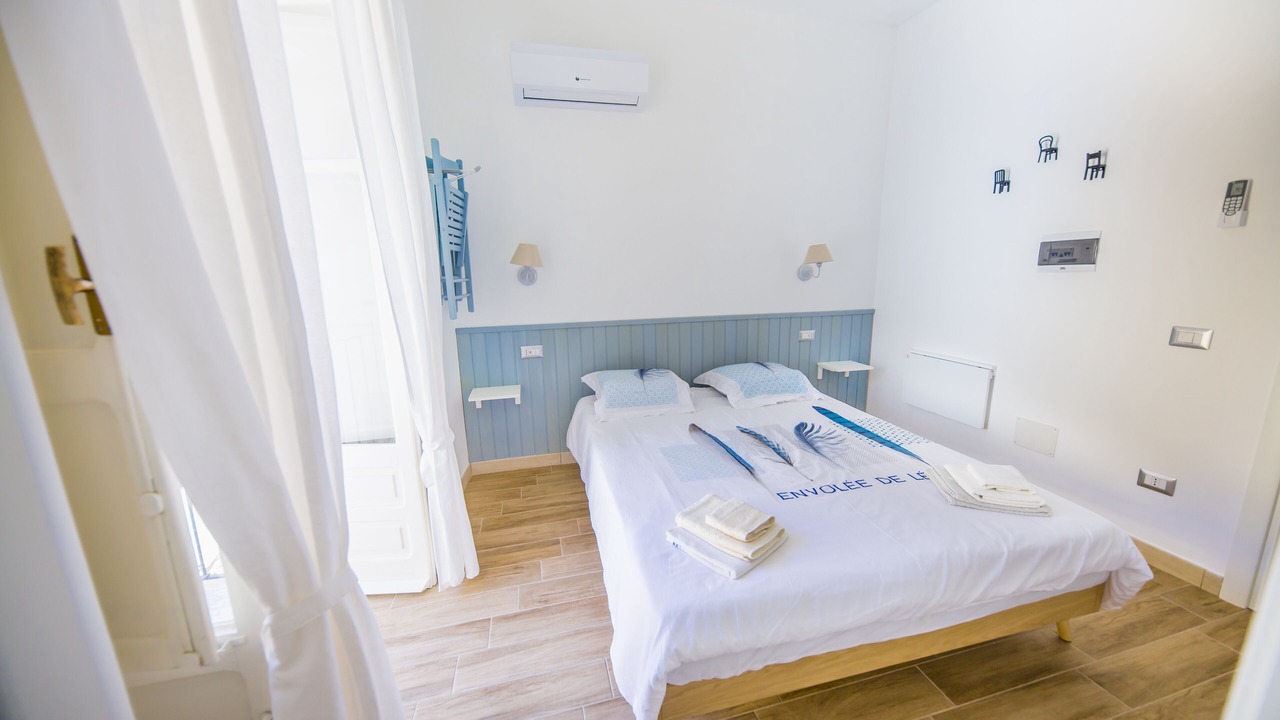 Photo of Bedroom in Old Town