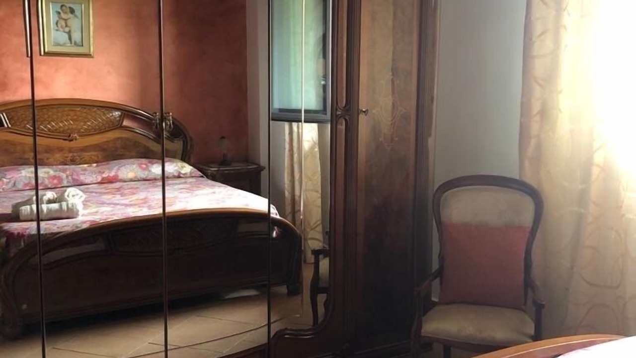 Photo of Bedroom in Piedimonte Etneo