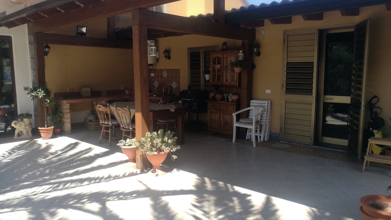 Photo of Patio Balcony in Piedimonte Etneo
