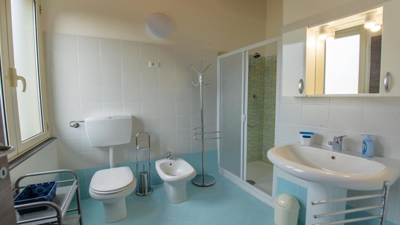 Photo of Bathroom in Patti