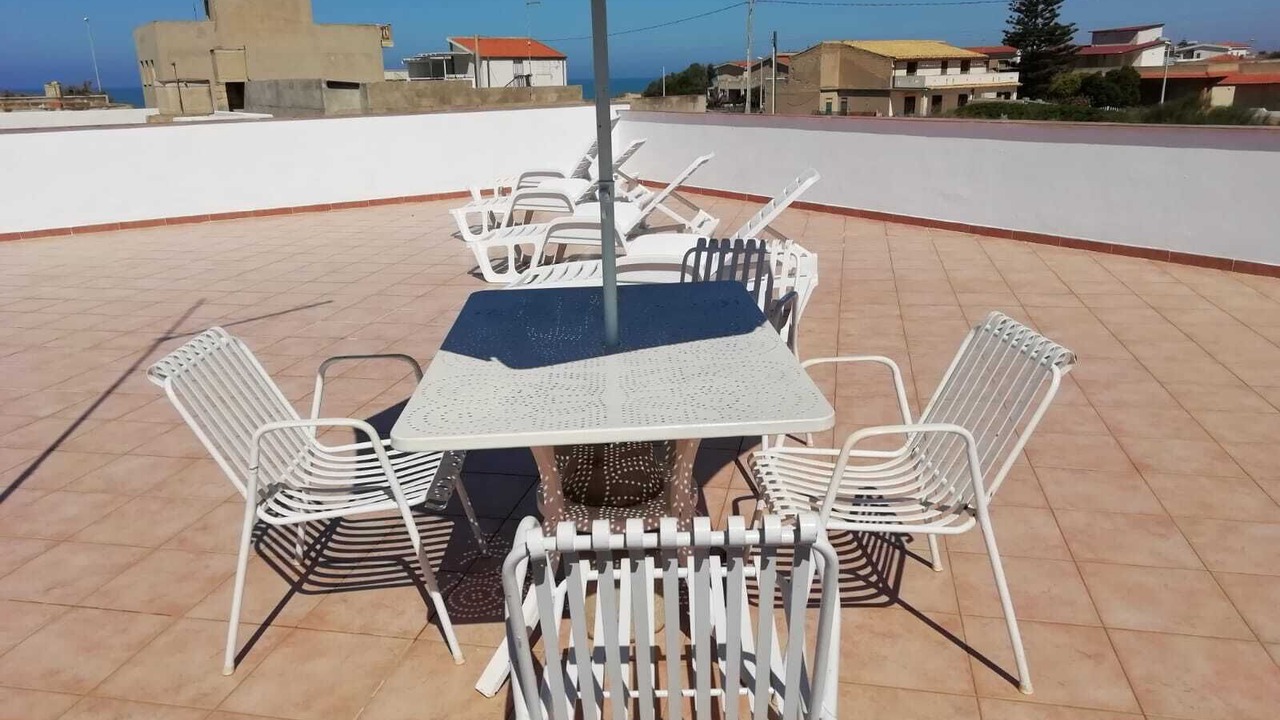 Photo of Outdoor in Acate