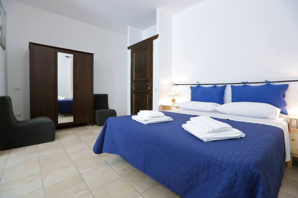 Photo of Bedroom in Barrafranca