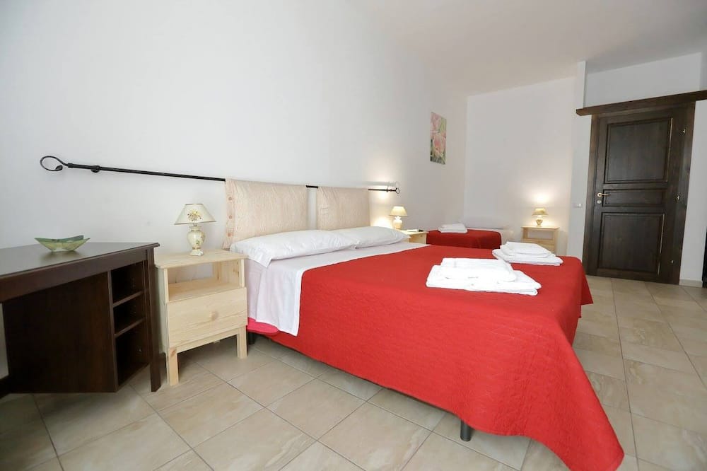 Photo of Bedroom in Barrafranca