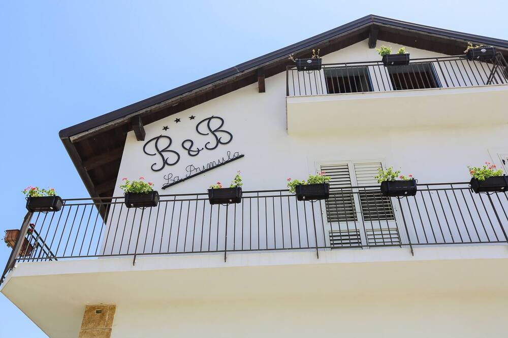 Photo of Outdoor in Barrafranca