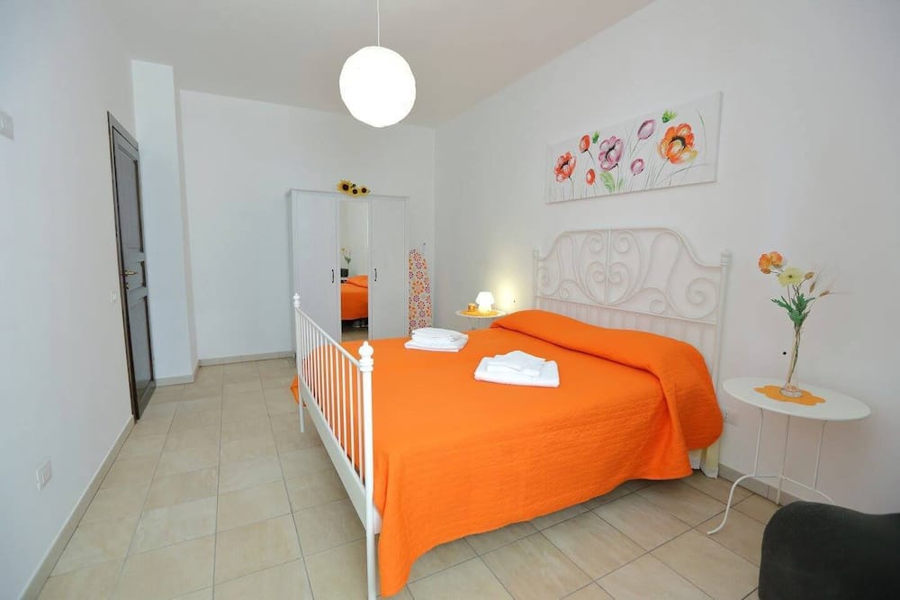 Photo of Bedroom in Barrafranca