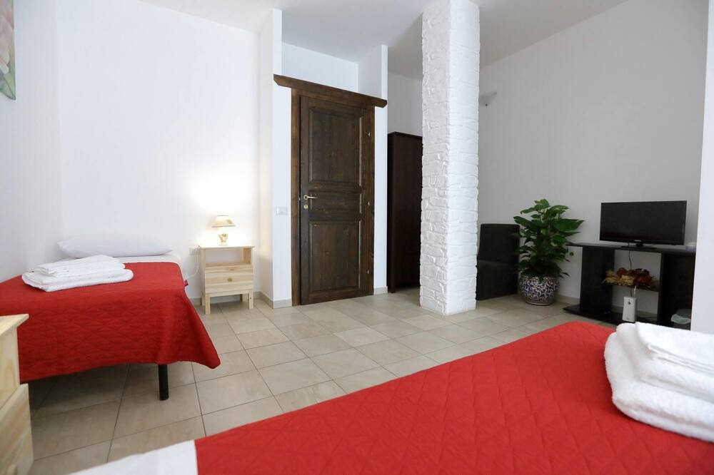 Photo of Bedroom in Barrafranca