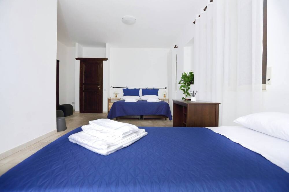Photo of Bedroom in Barrafranca