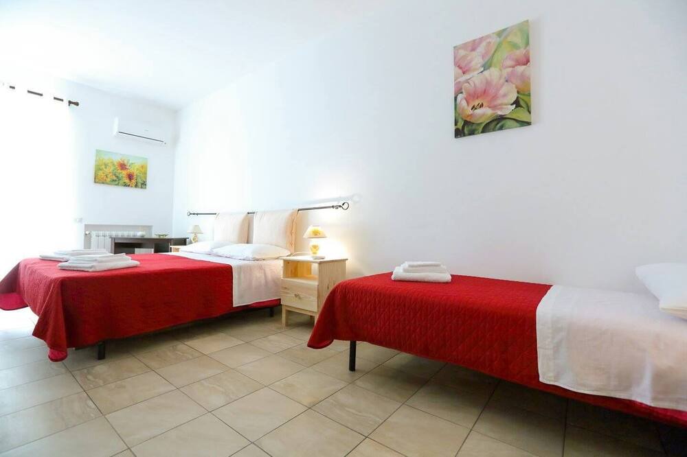 Photo of Bedroom in Barrafranca