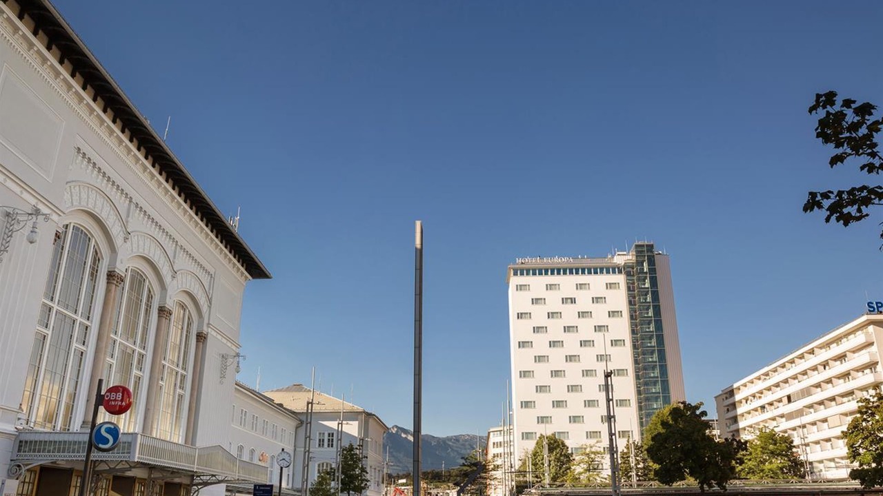 Photo of Outdoor in Elisabeth-Vorstadt
