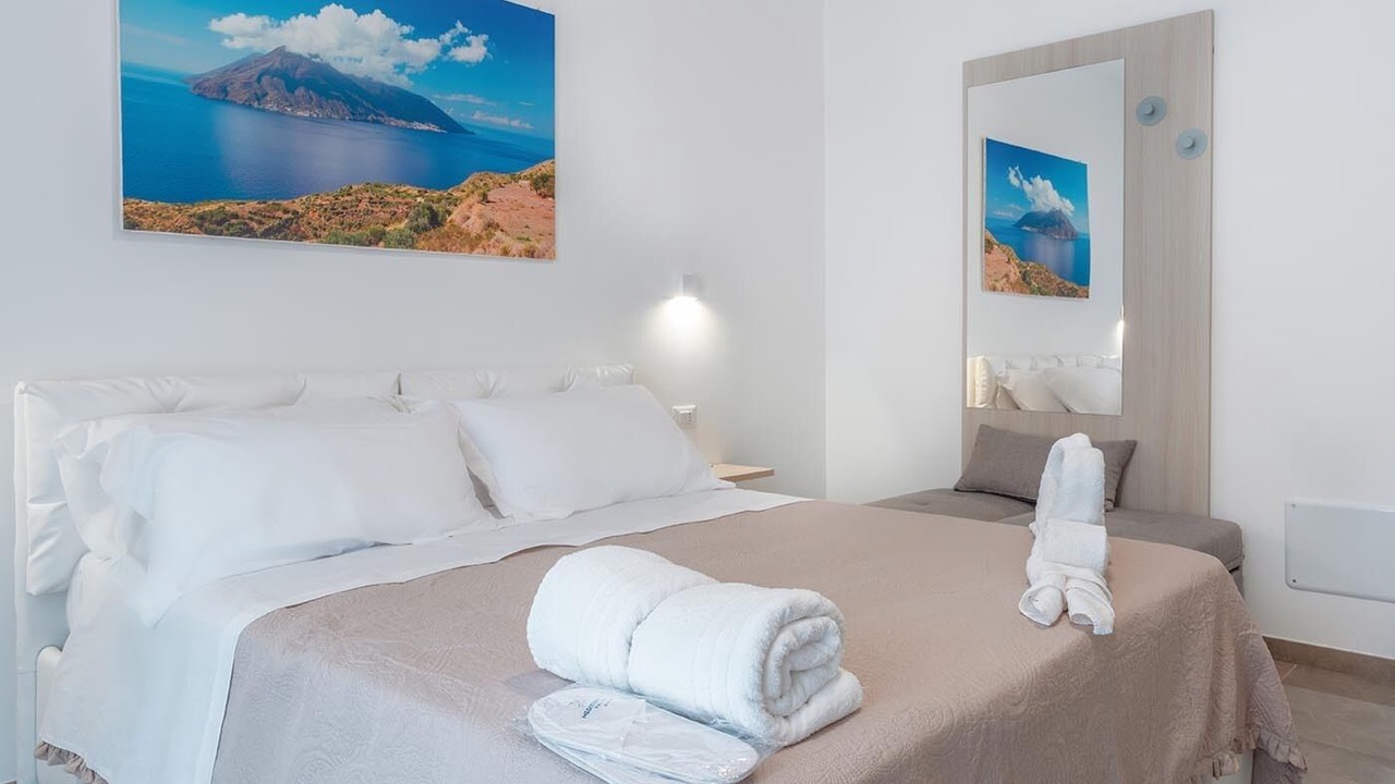 Photo of Bedroom in Pachino