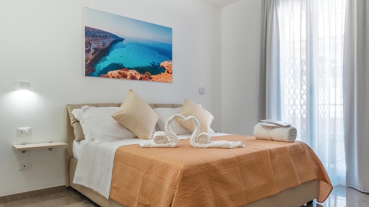 Photo of Bedroom in Pachino
