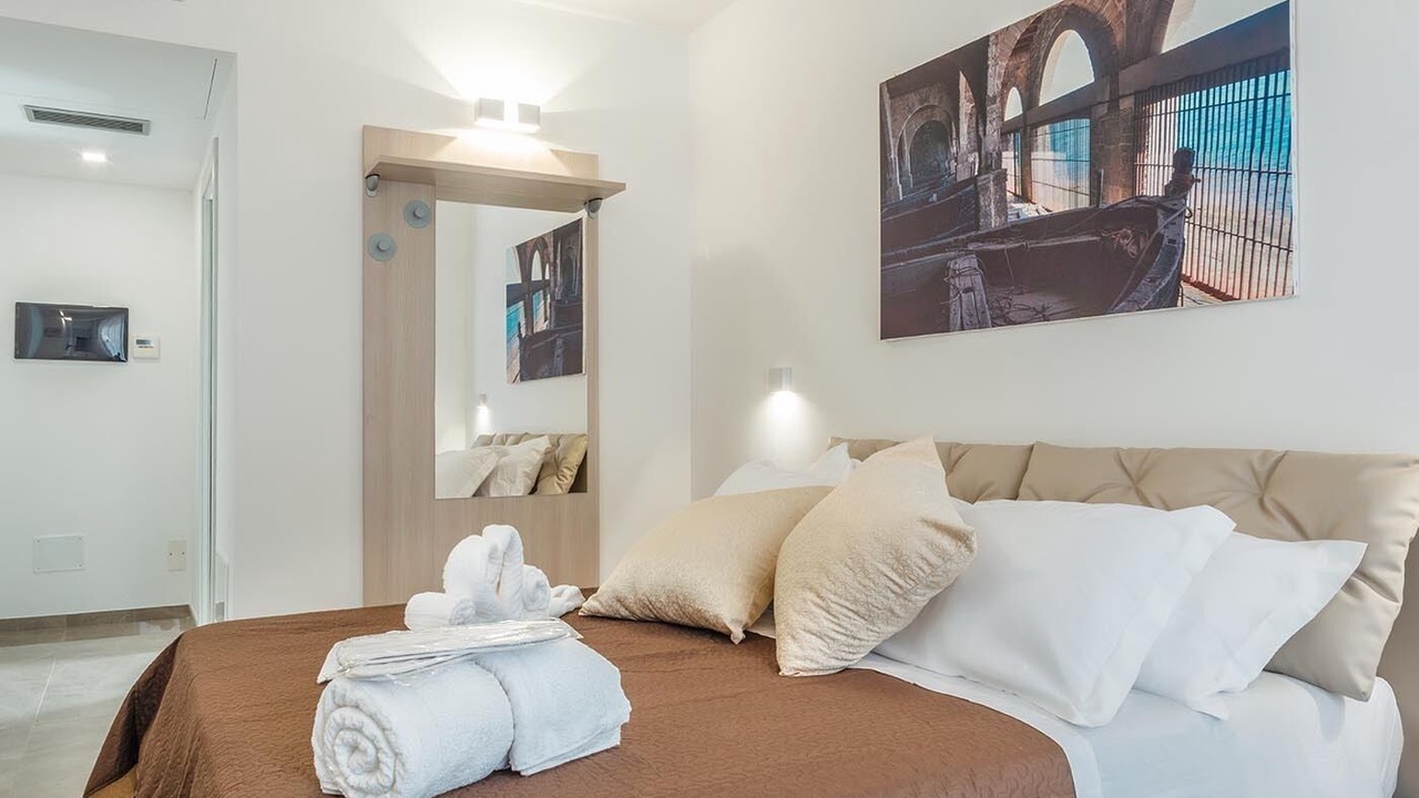 Photo of Bedroom in Pachino