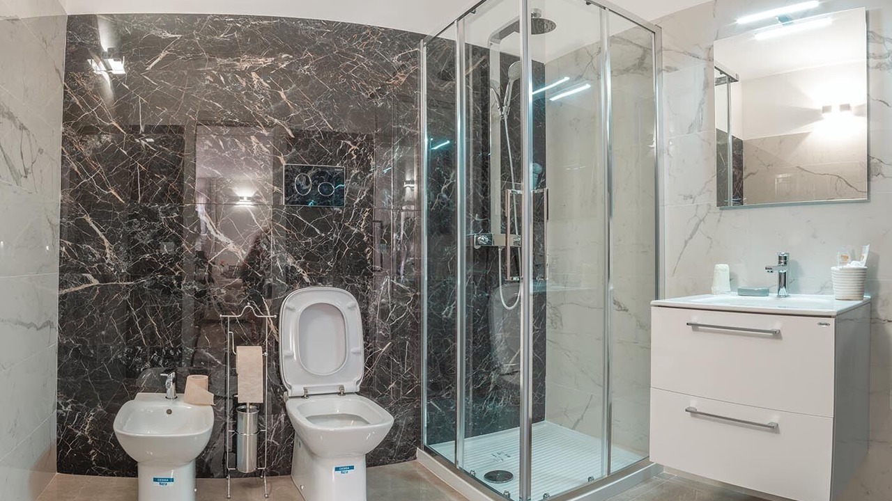 Photo of Bathroom in Pachino