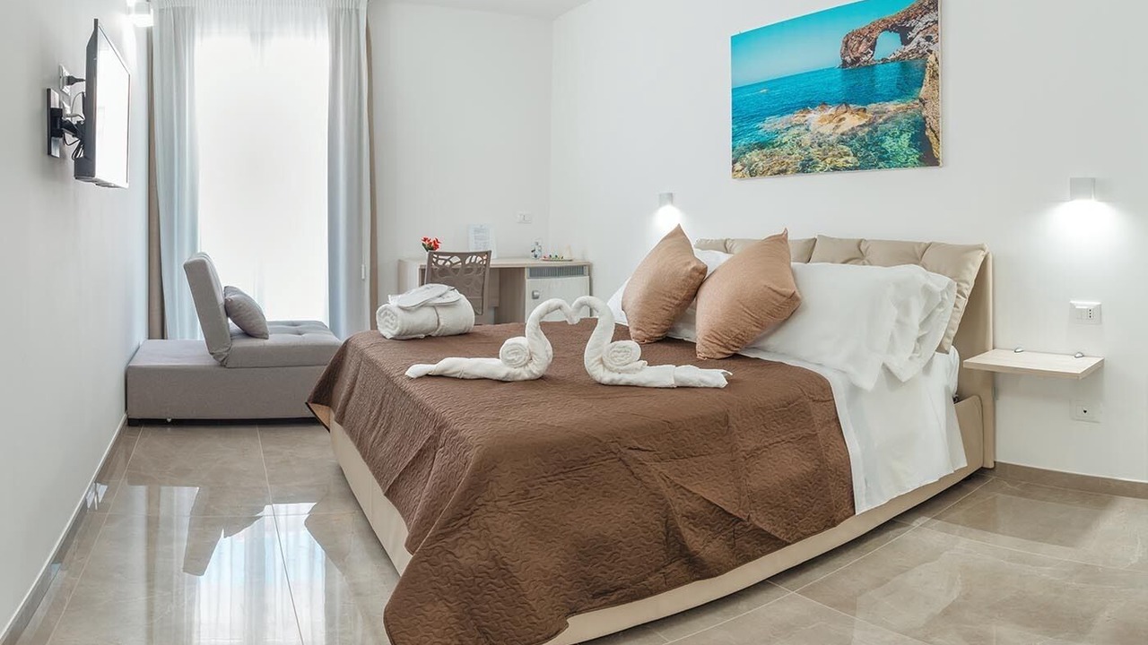 Photo of Bedroom in Pachino