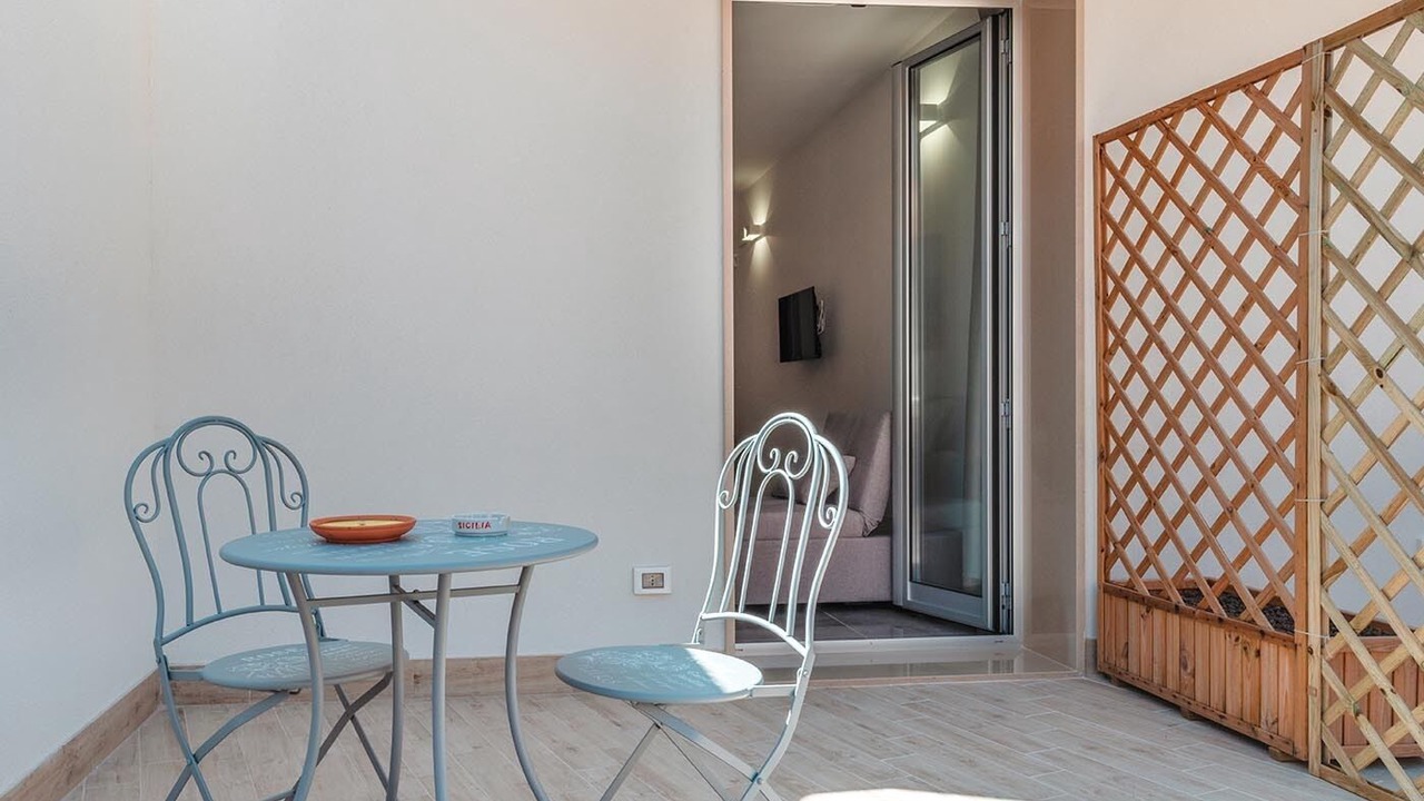 Photo of Patio Balcony in Pachino