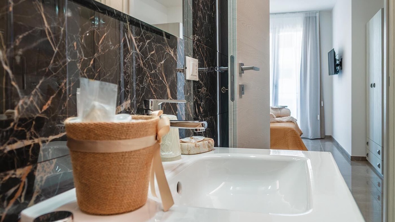 Photo of Bathroom in Pachino