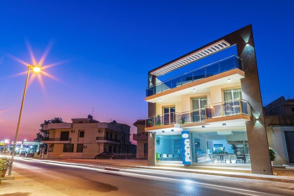 Photo of Outdoor in Pachino