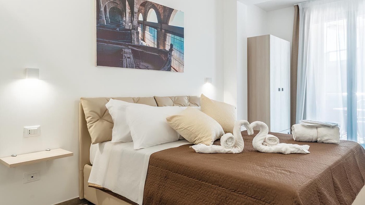 Photo of Bedroom in Pachino