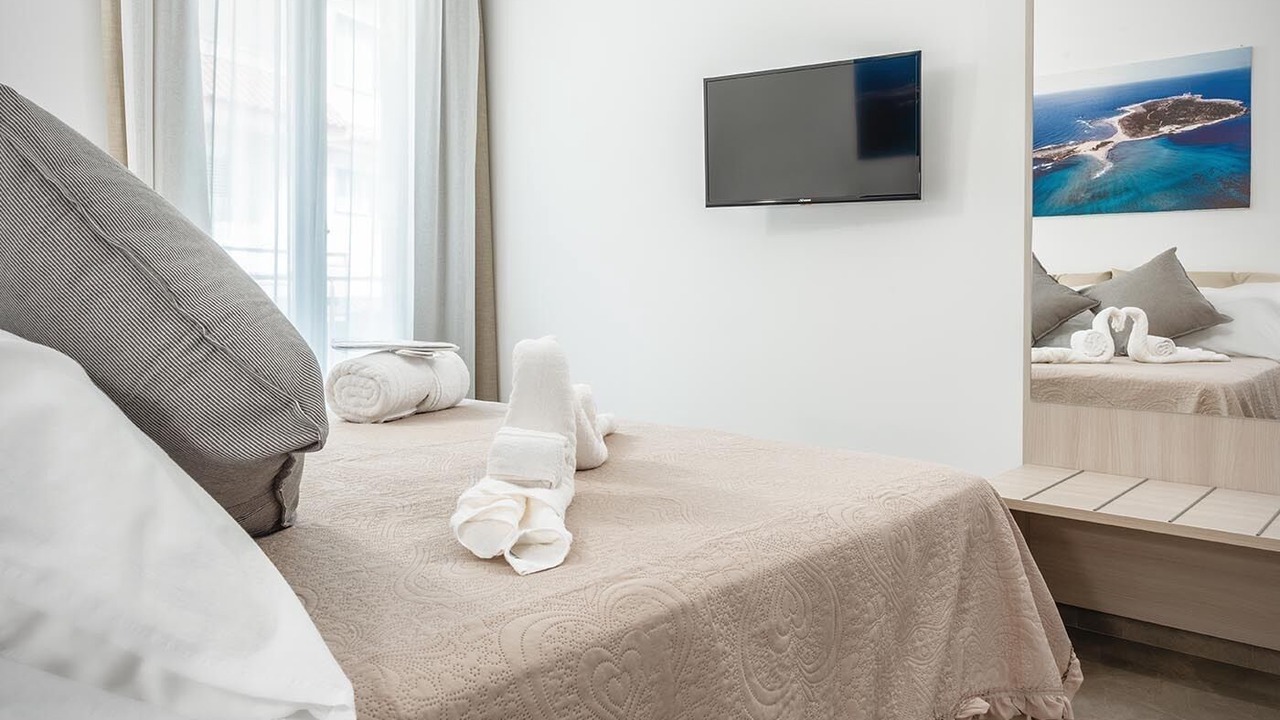 Photo of Bedroom in Pachino
