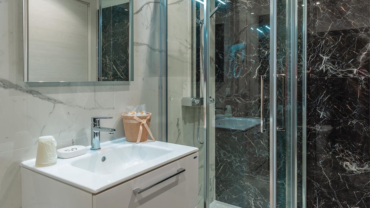 Photo of Bathroom in Pachino