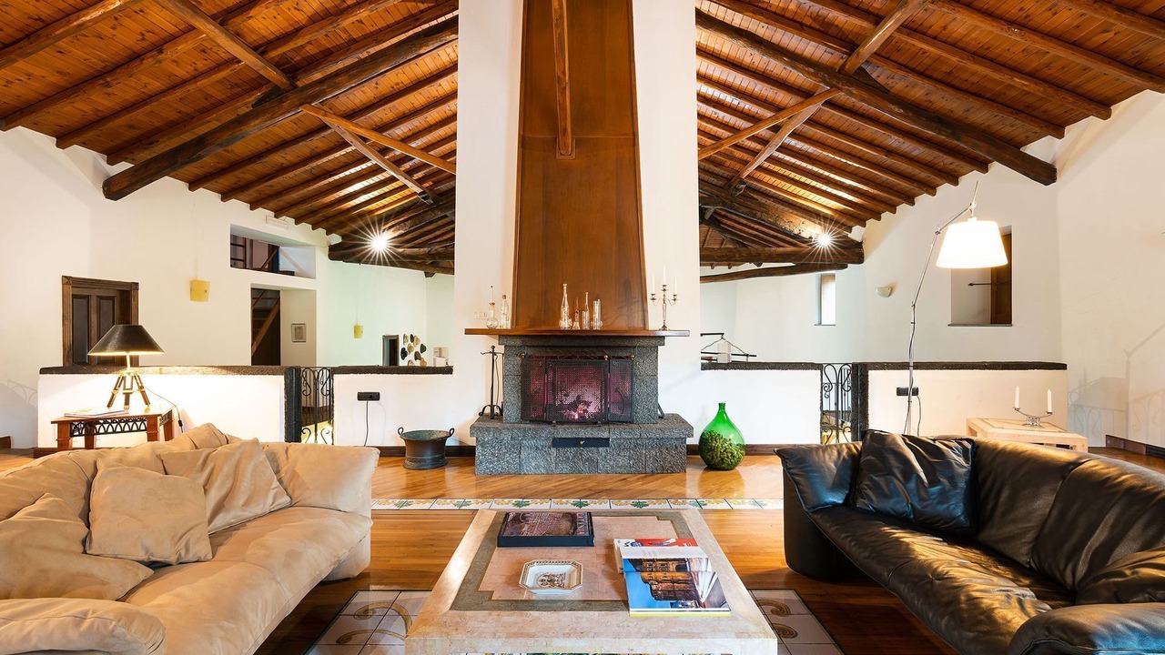 Photo of Livingroom in Pedara