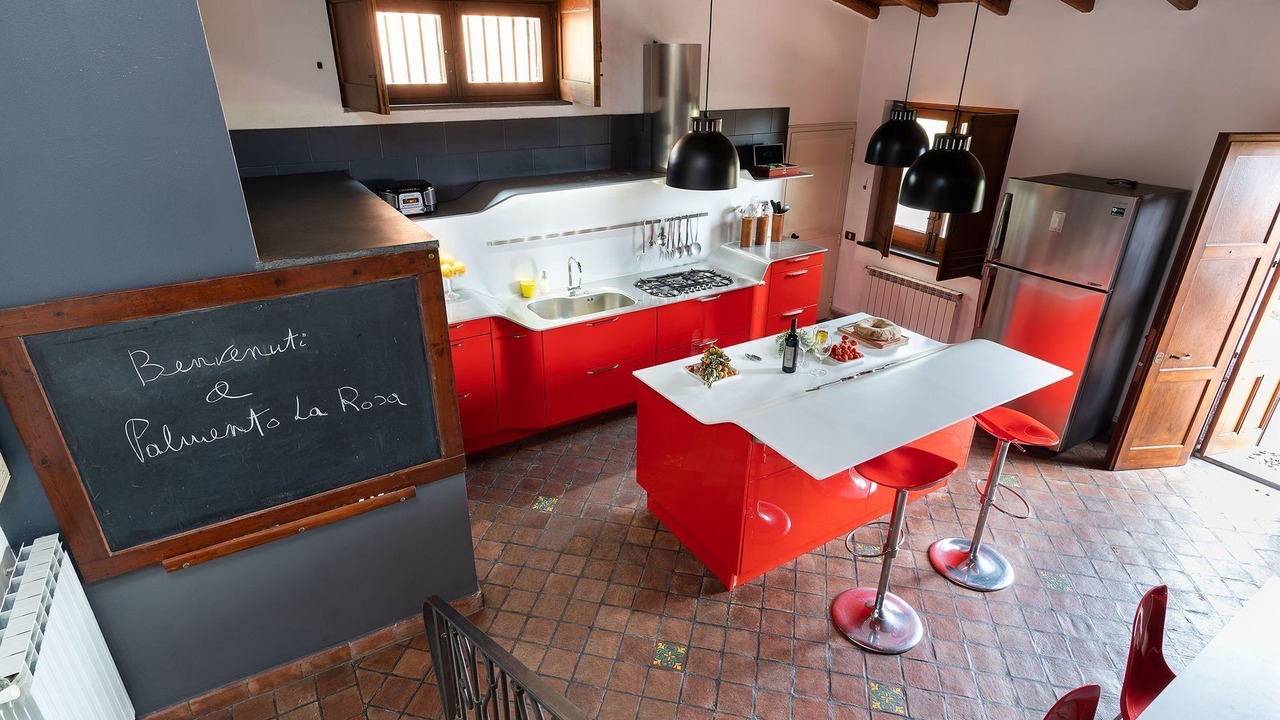 Photo of Kitchen in Pedara