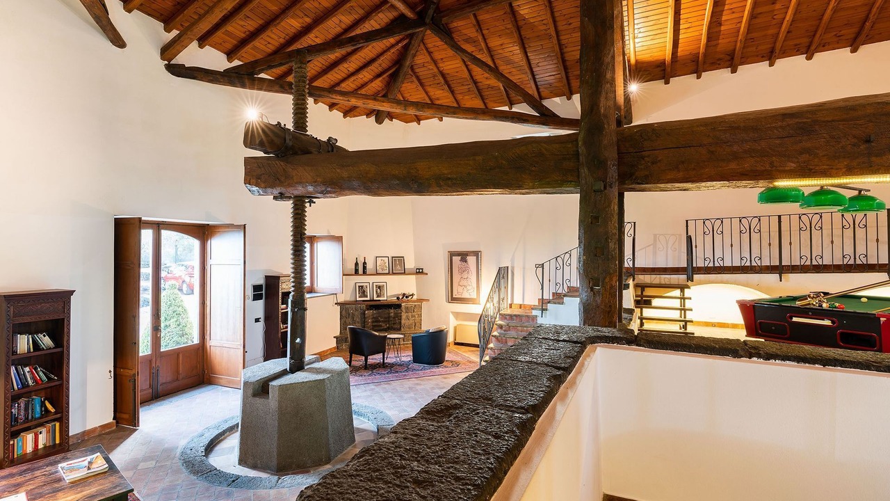 Photo of Livingroom in Pedara