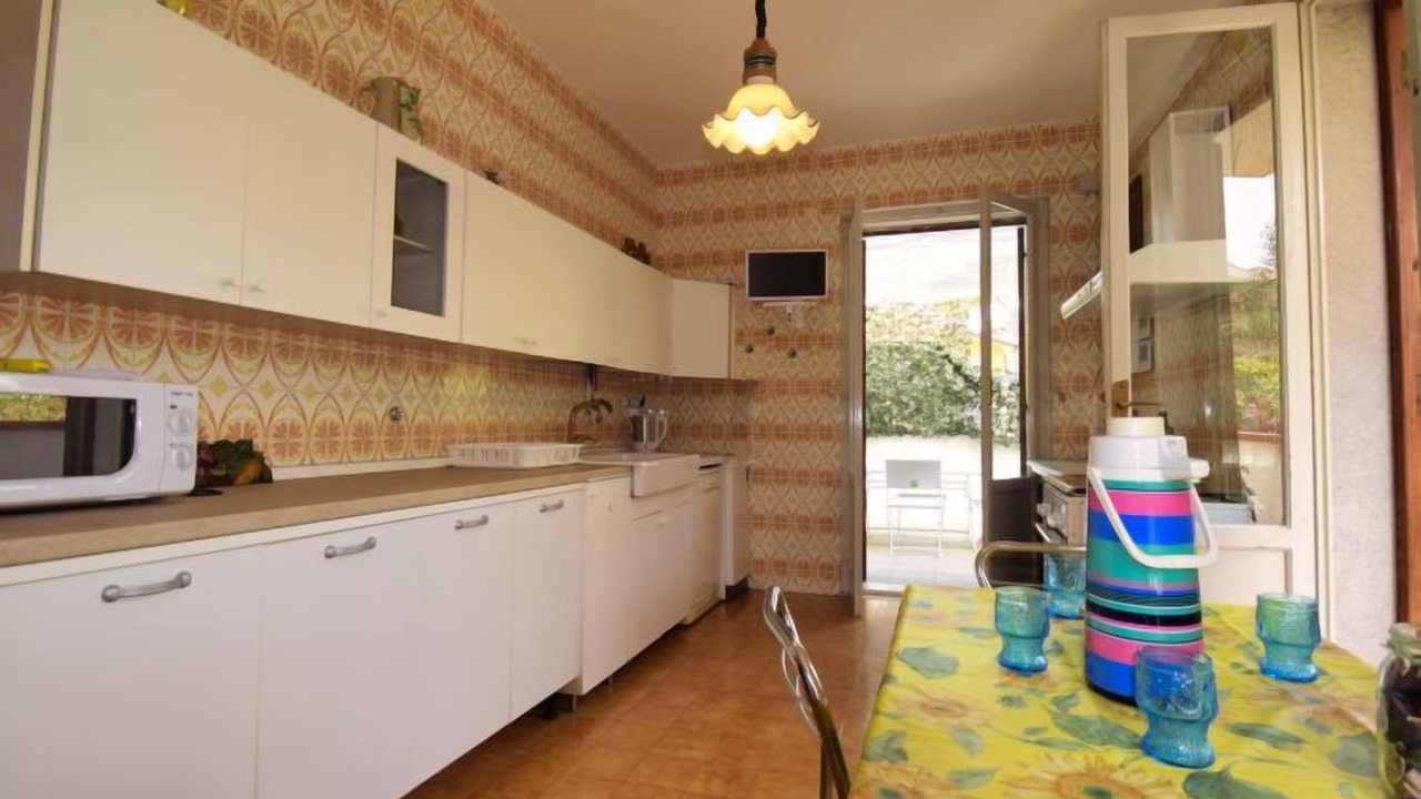Photo of Kitchen in Fontane Bianche