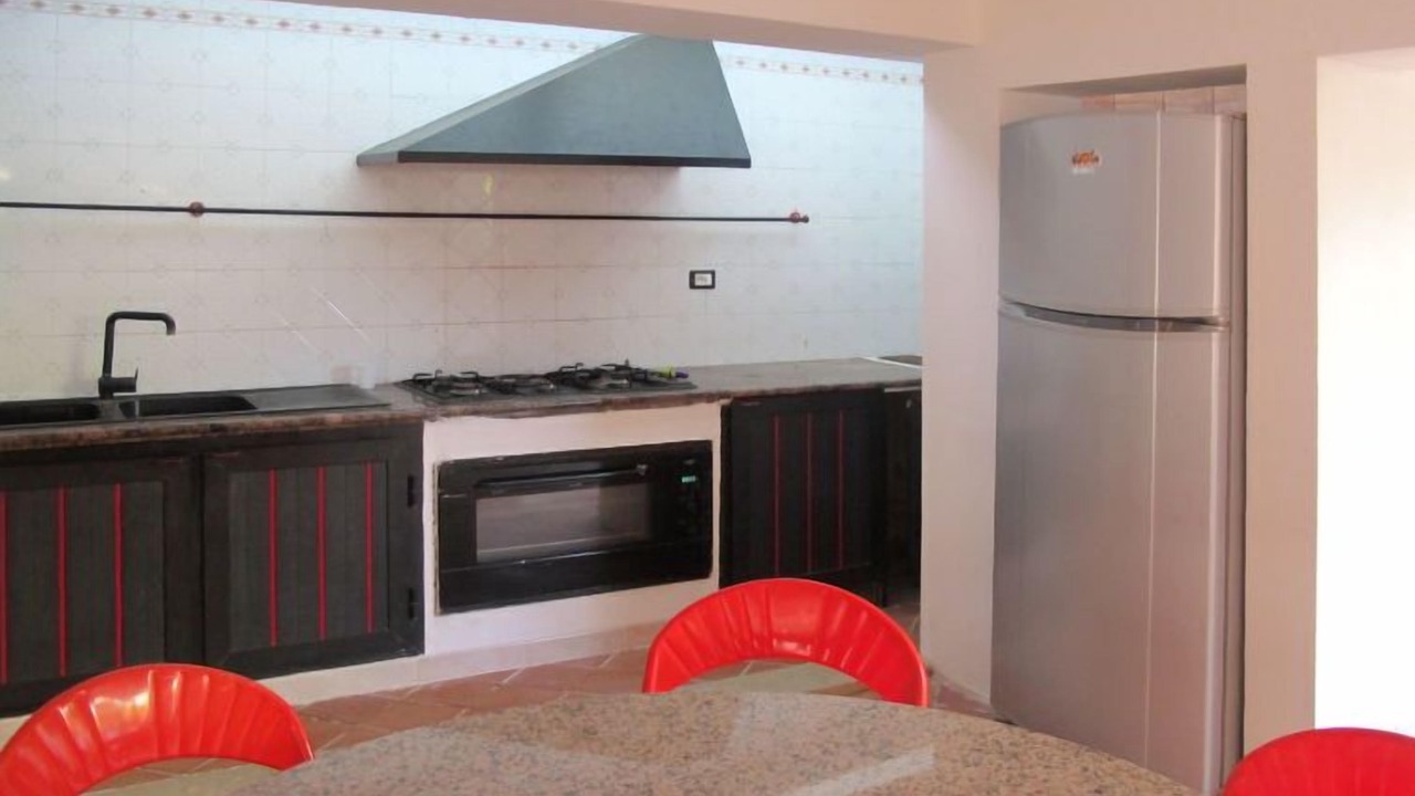 Photo of Kitchen in Fontane Bianche