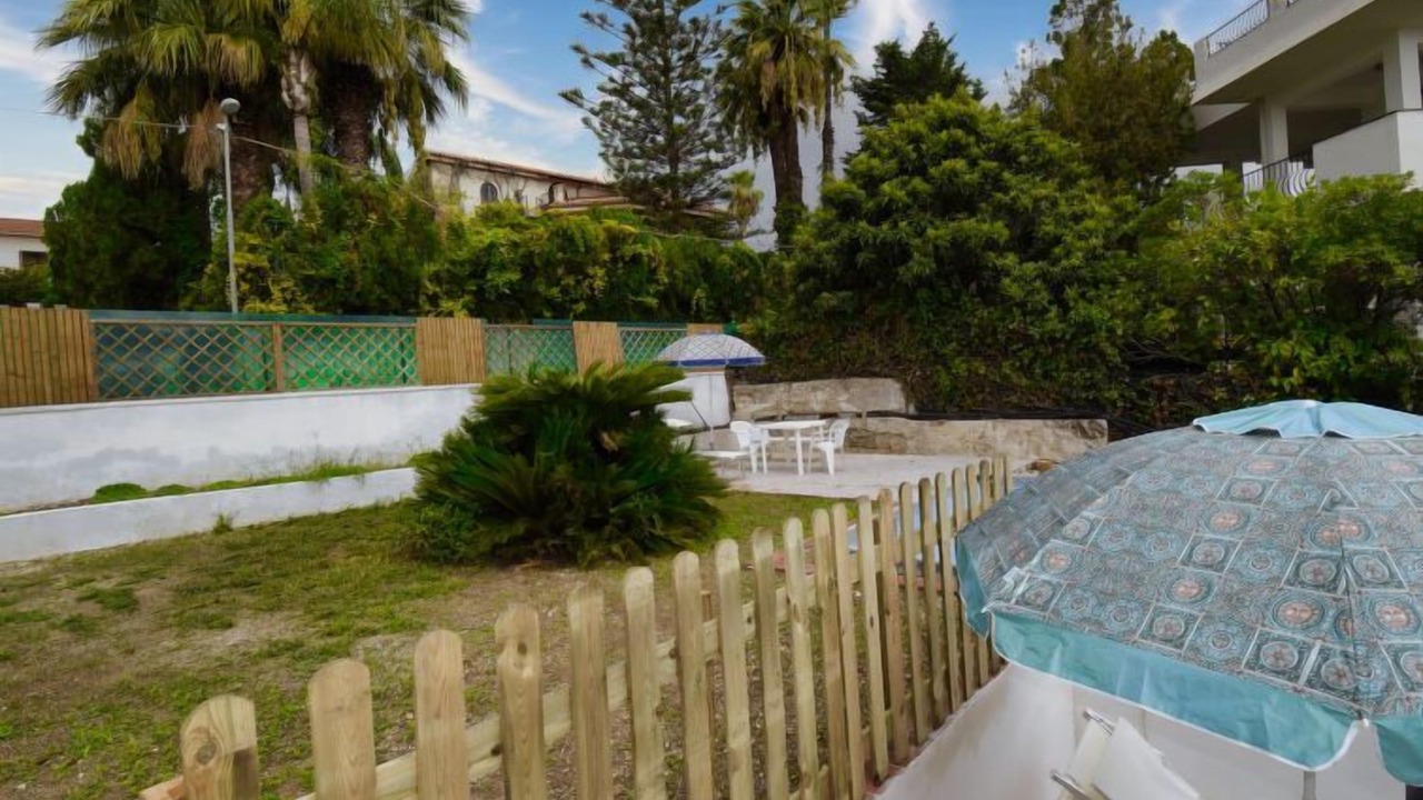 Photo of Outdoor in Fontane Bianche