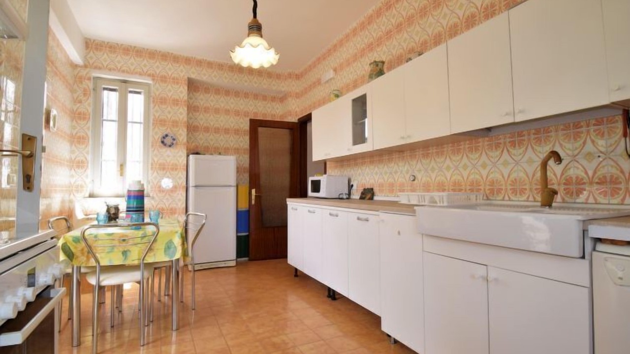 Photo of Kitchen in Fontane Bianche
