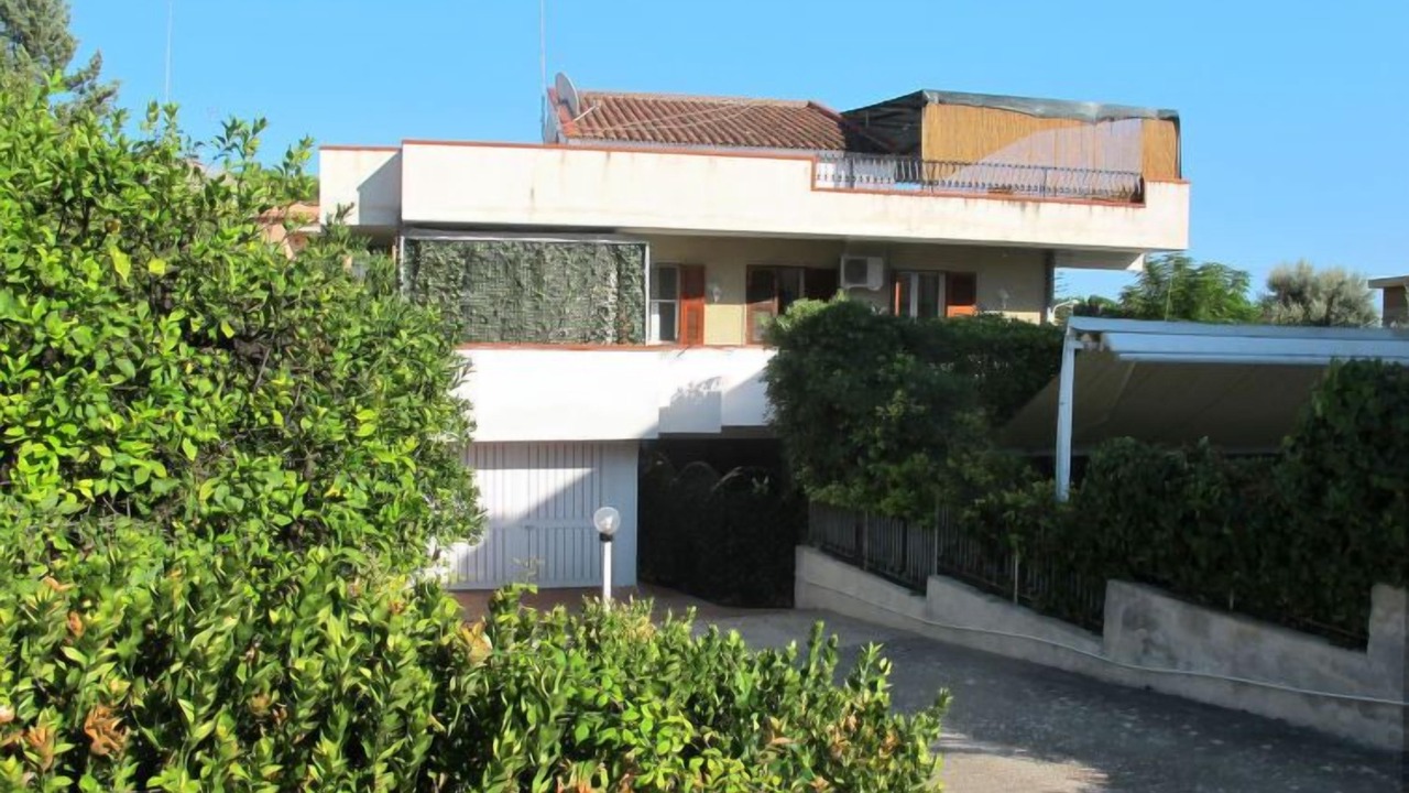 Photo of Outdoor in Fontane Bianche