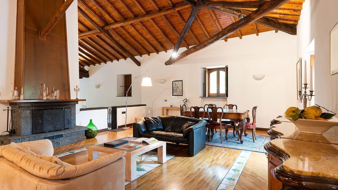 Photo of Livingroom in Pedara