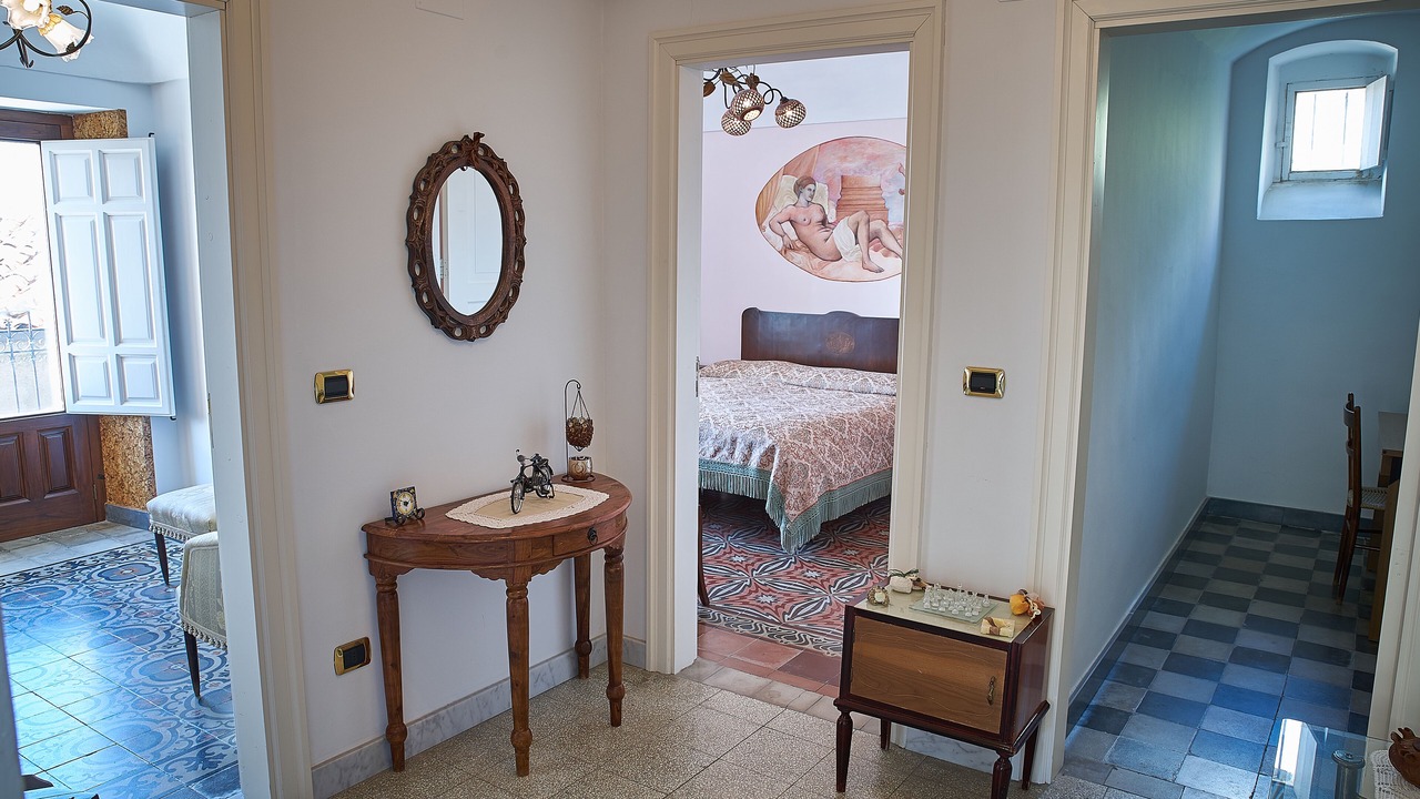 Photo of Bathroom in Cerami