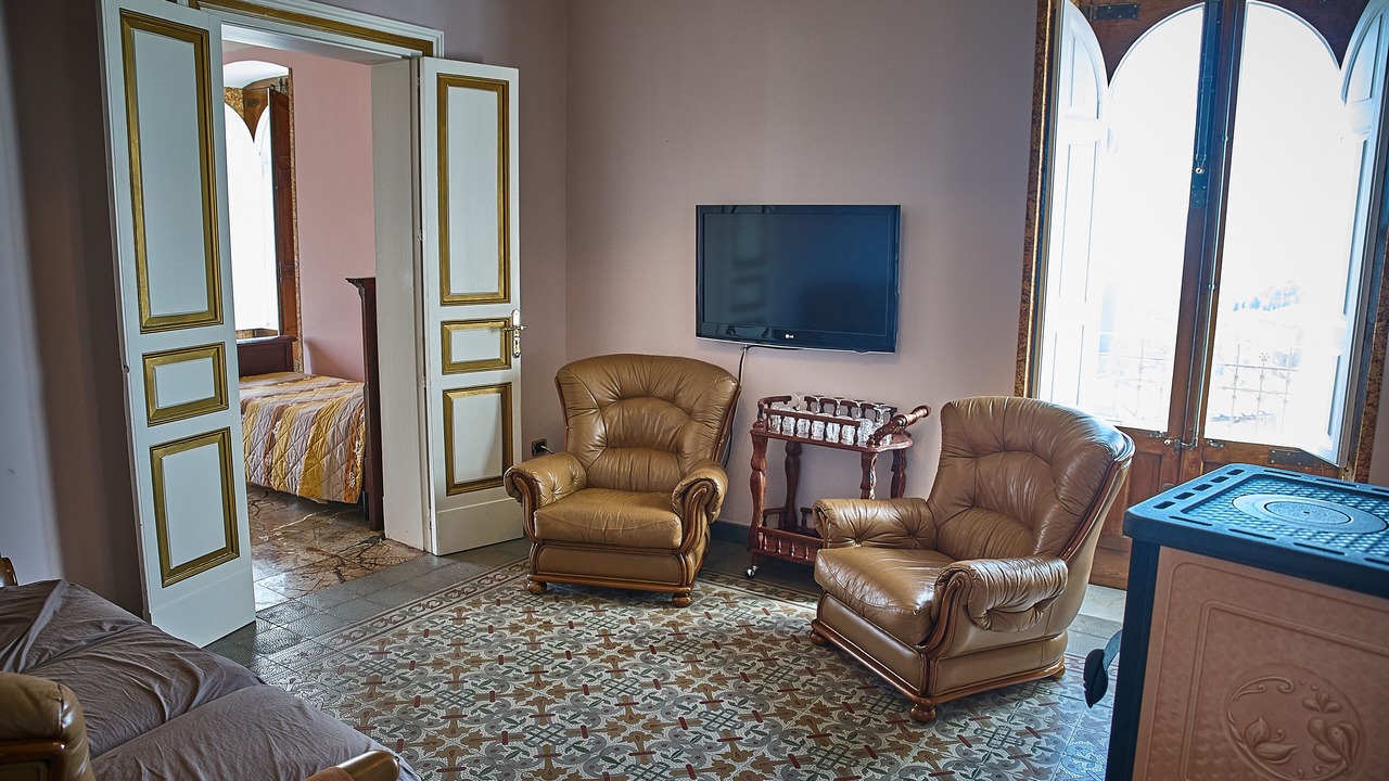 Photo of Livingroom in Cerami