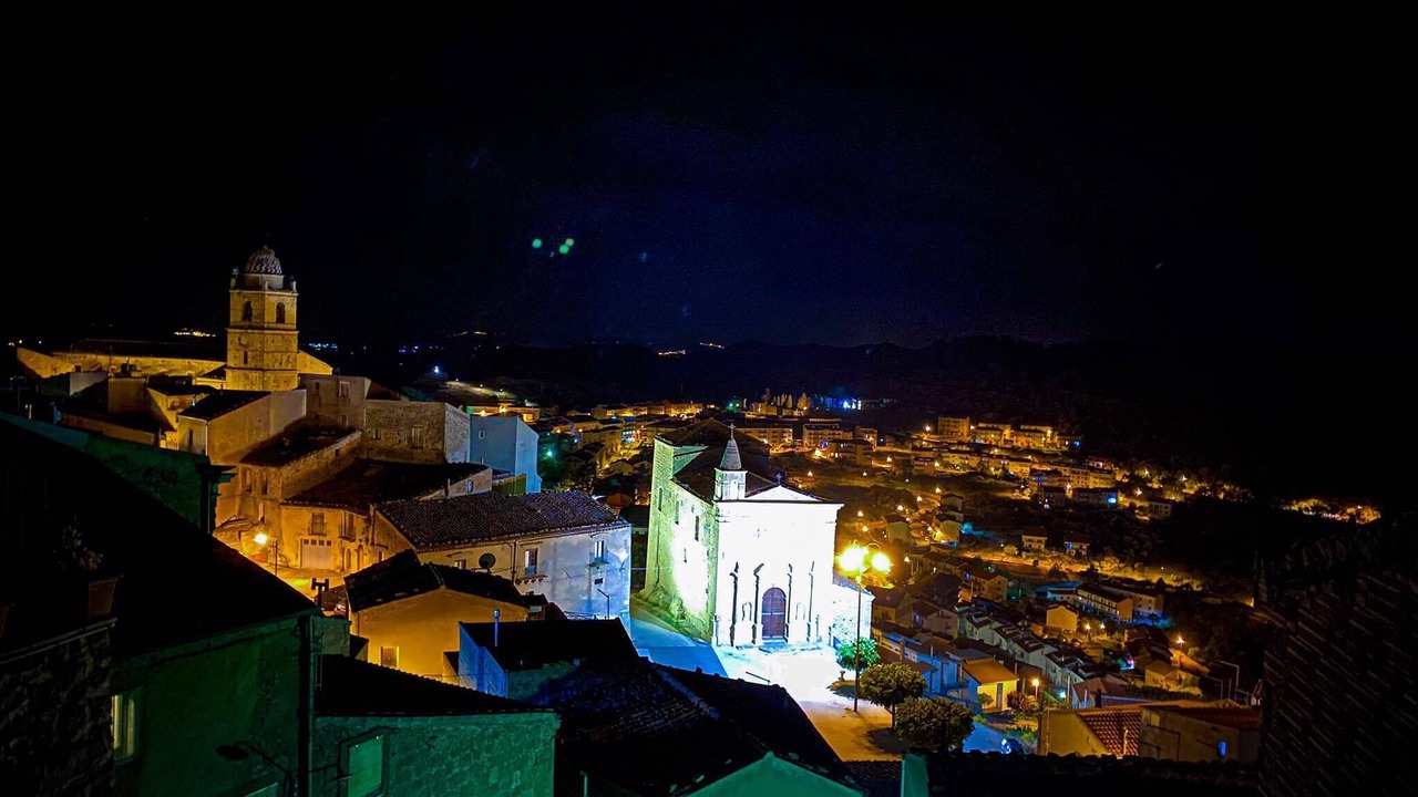 Photo of Outdoor in Cerami