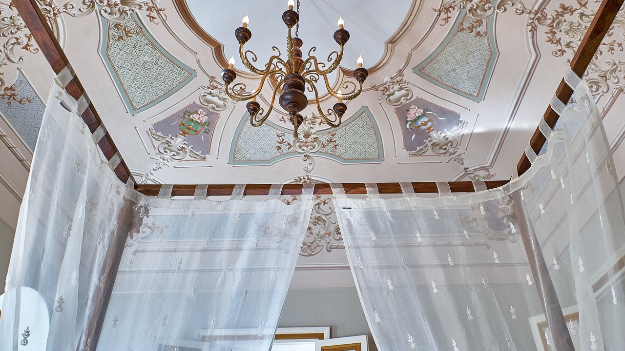 Photo of Bedroom in Cerami