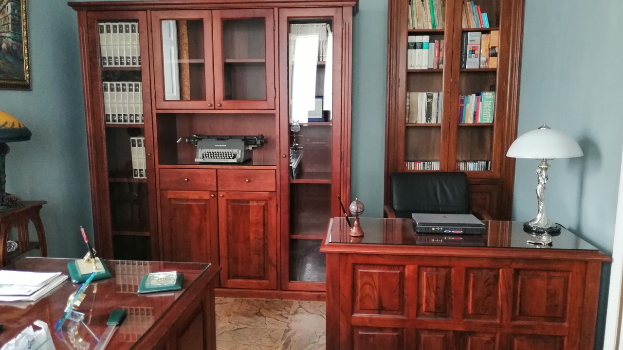 Photo of Livingroom in Cerami