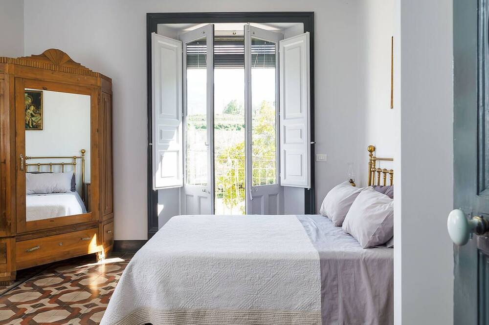 Photo of Bedroom in Rovittello