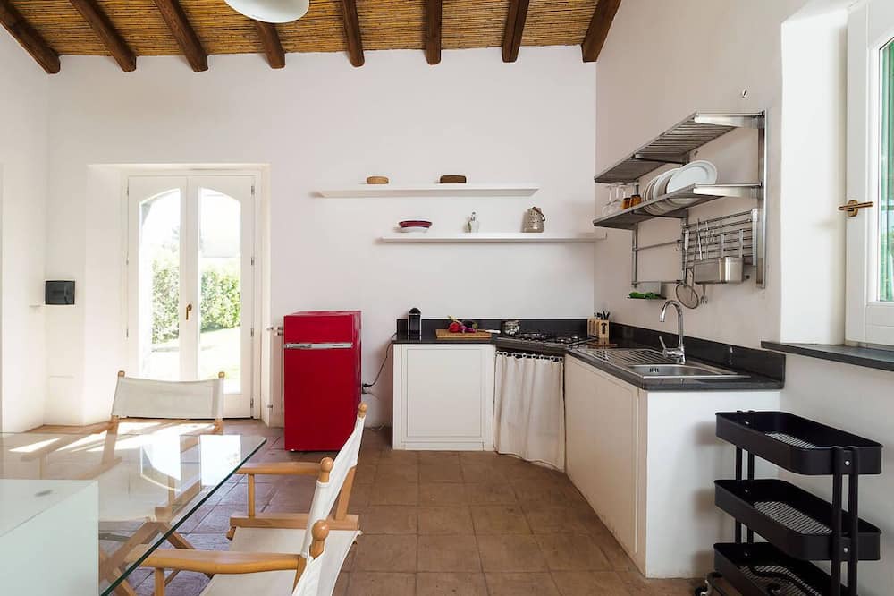 Photo of Kitchen in Rovittello