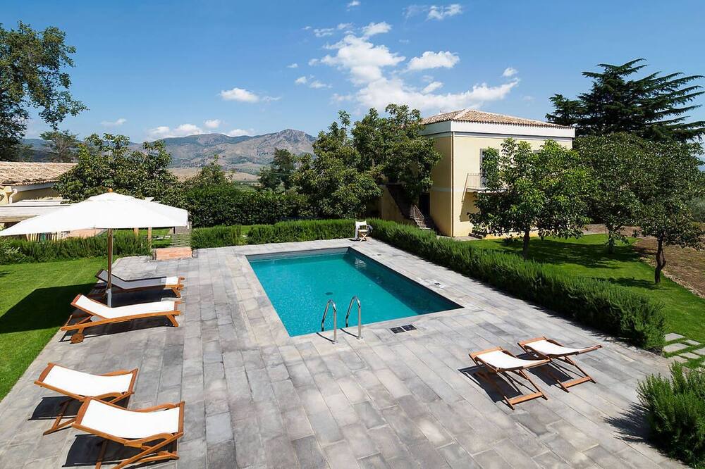 Photo of Outdoor in Rovittello