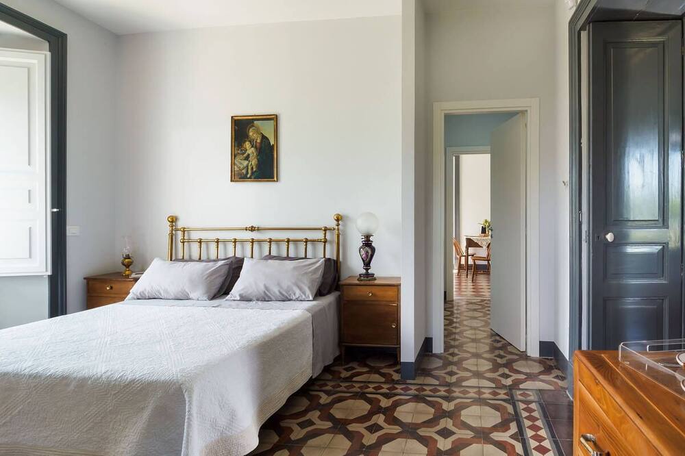 Photo of Bedroom in Rovittello