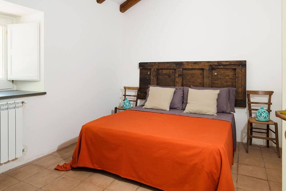 Photo of Bedroom in Rovittello