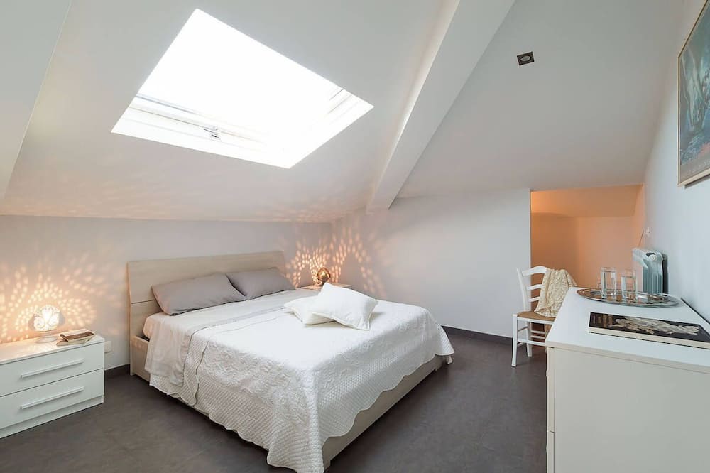 Photo of Bedroom in Rovittello