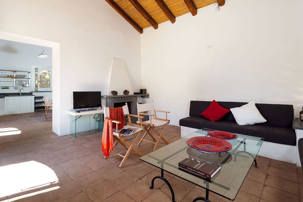 Photo of Livingroom in Rovittello