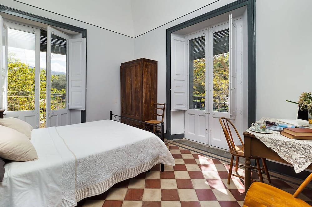 Photo of Bedroom in Rovittello