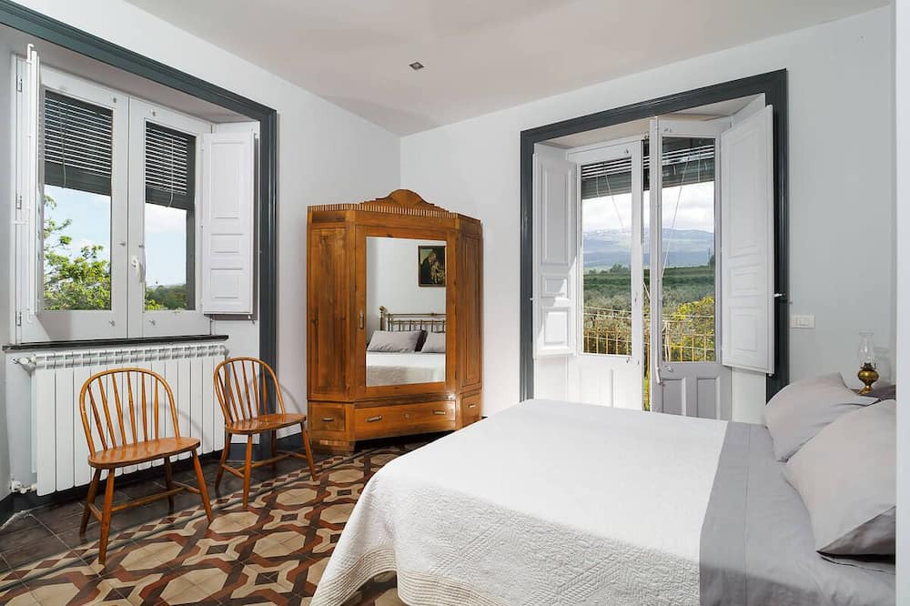 Photo of Bedroom in Rovittello