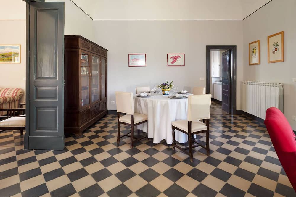 Photo of Bedroom in Rovittello