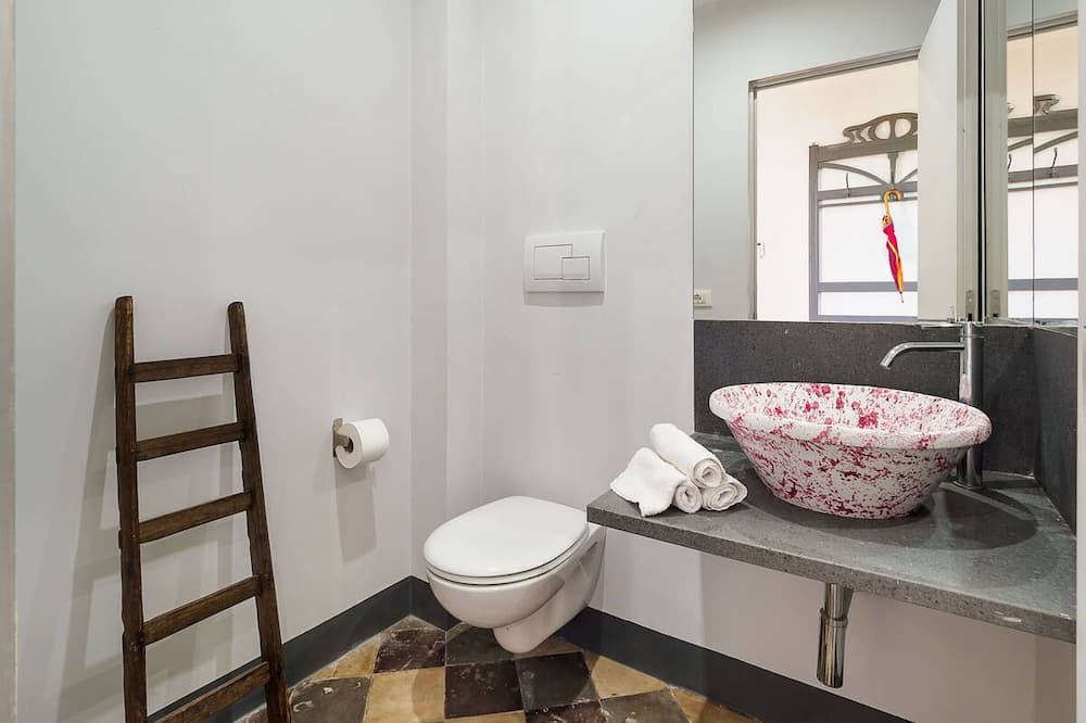Photo of Bathroom in Rovittello