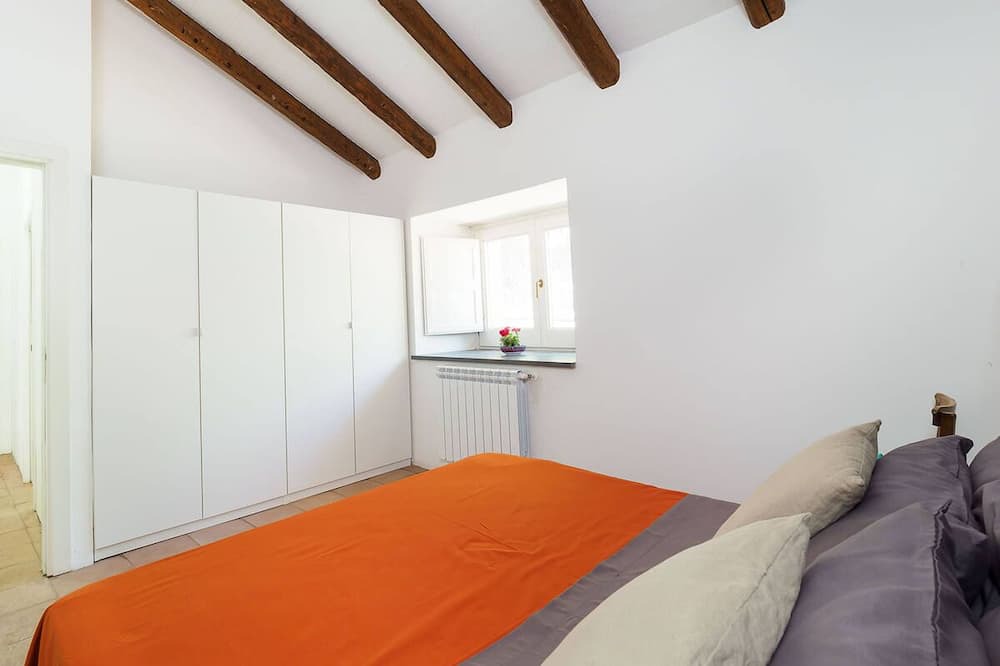 Photo of Bedroom in Rovittello